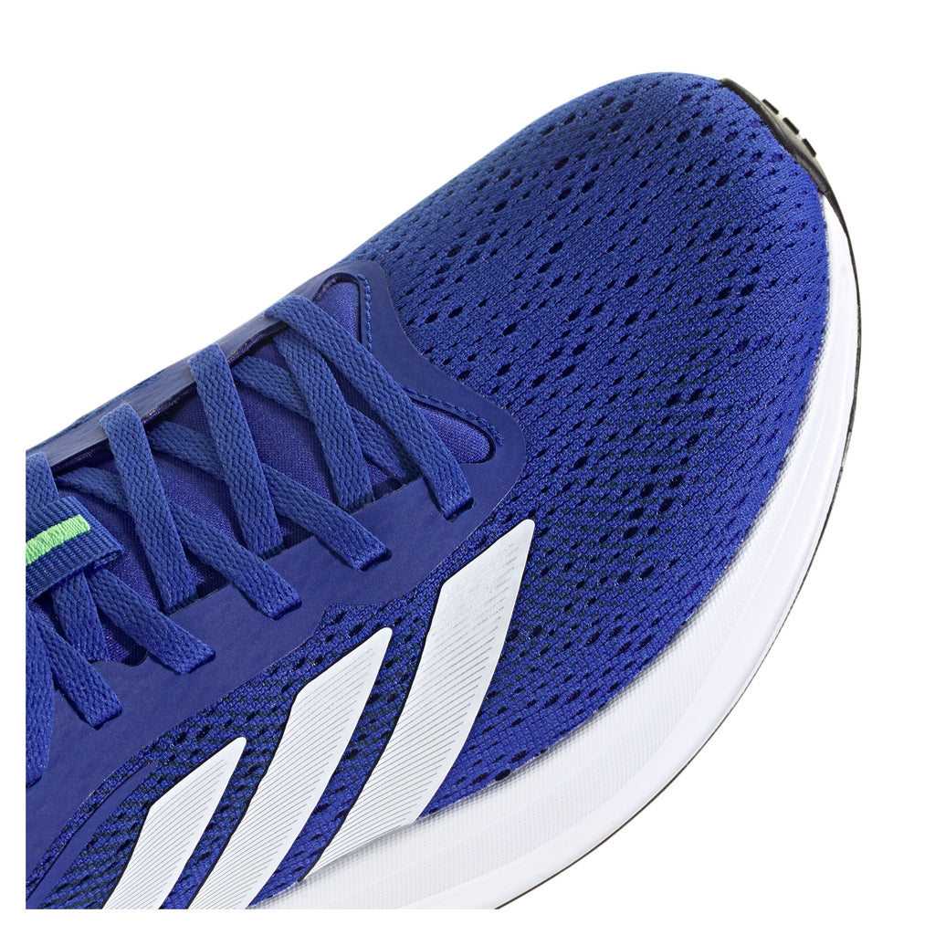 Men's Adidas Response Pace Running Shoe BLUE SILVER KJ1769