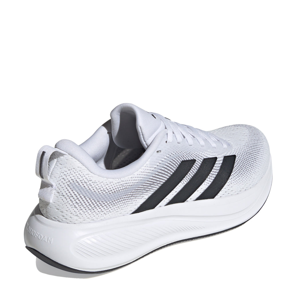 Men's Adidas Response Pace Running Shoe WHITE / BLACK KJ1773