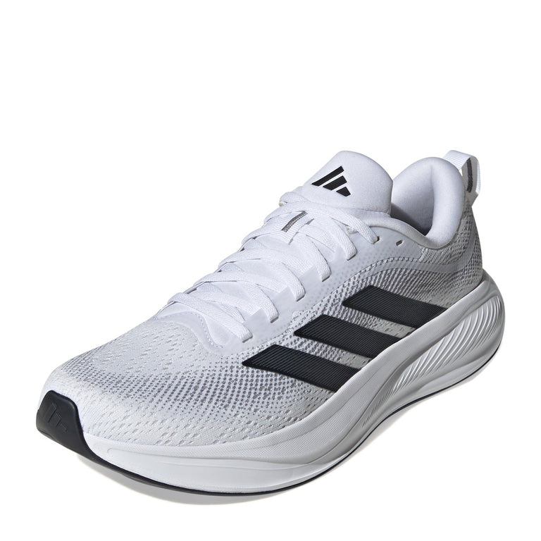 adidas Men's Response Pace Running Shoes | White/Black | Size 9 adidas Men's Response Pace Running Shoes | White/Black | Size 9