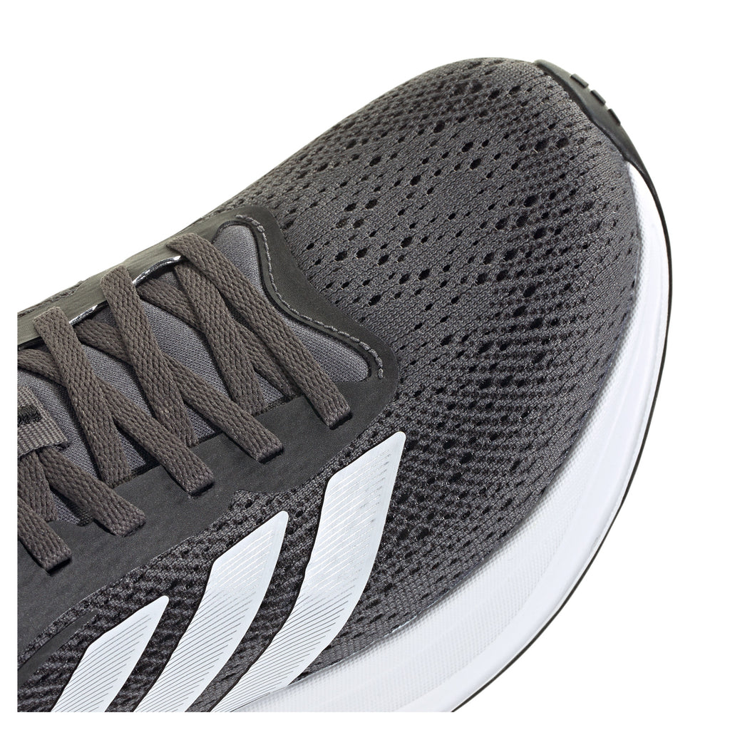 Women's Adidas Response Pace Running Shoe BLACK  WHITE KJ1779