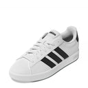 Men's Adidas, Grand Court 3.0 Sneaker - Wide Width