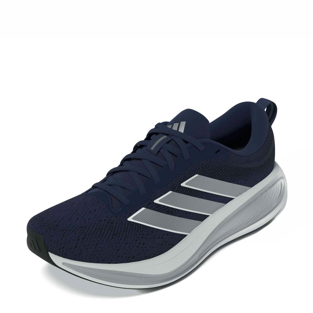 Men's Adidas Response Pace Running Shoe DARK BLUE KK2998