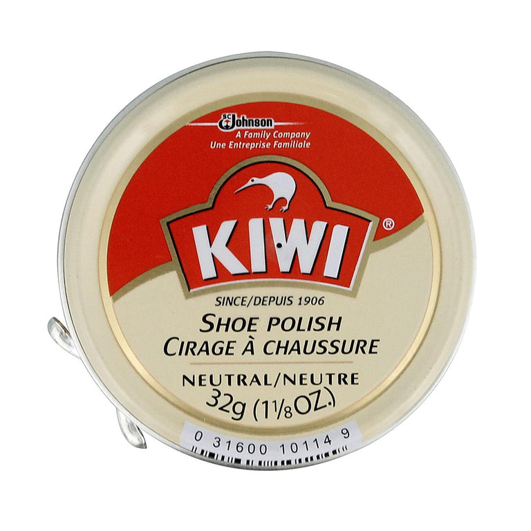 Kiwi, Shoe Polish