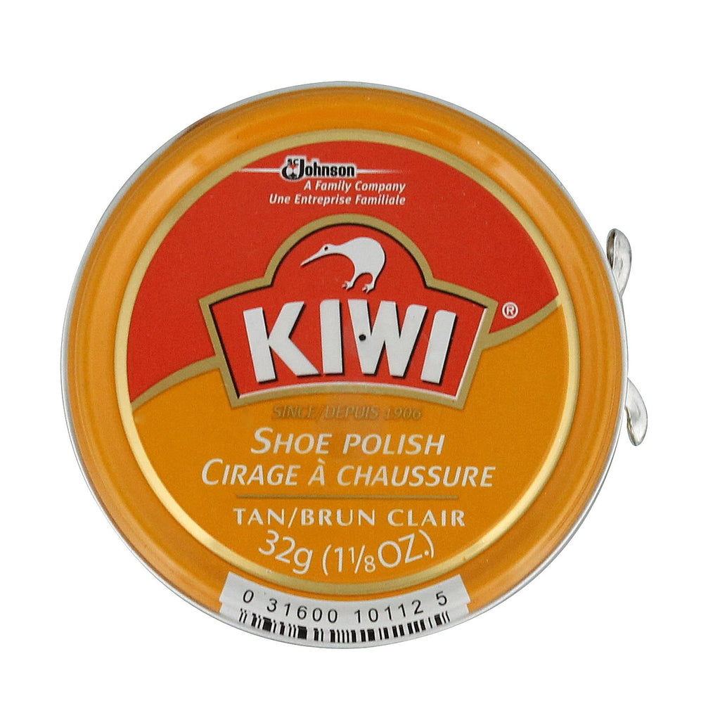 Kiwi, Shoe Care Shoe Polish