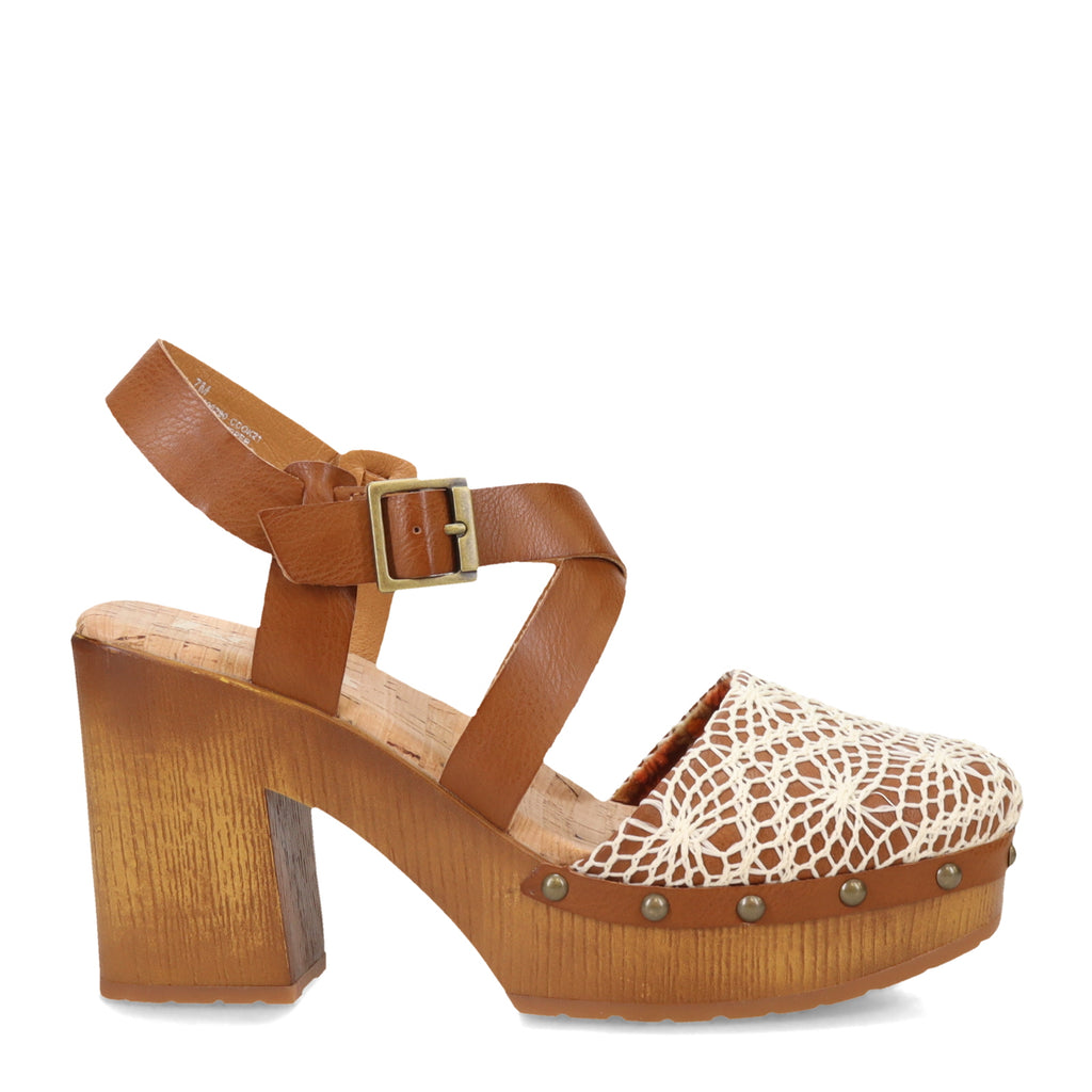 Women's KORKS, Wendy Clog