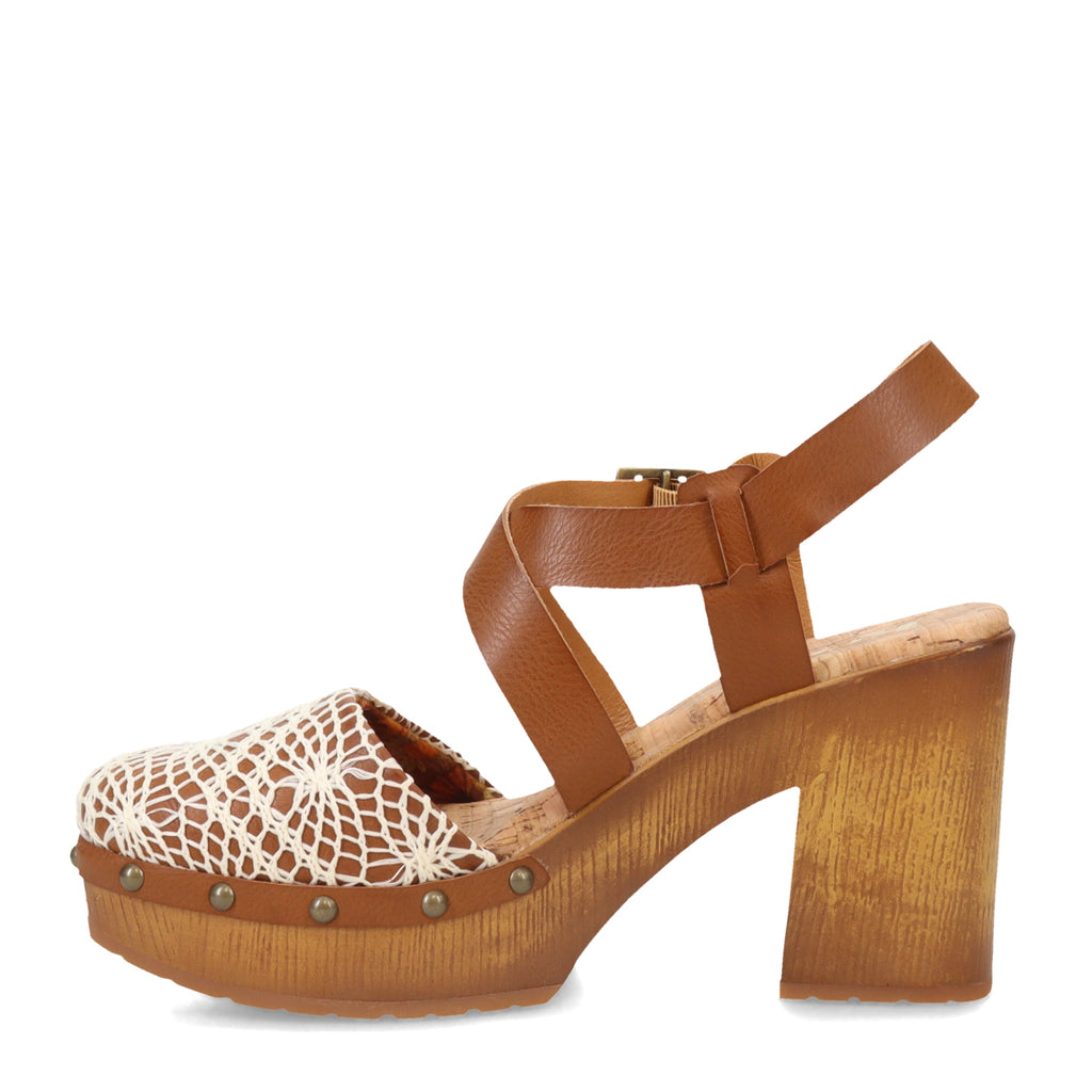 Women's KORKS, Wendy Clog