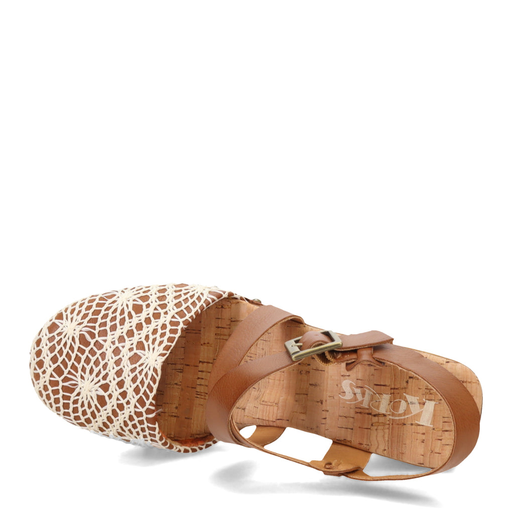 Women's KORKS, Wendy Clog