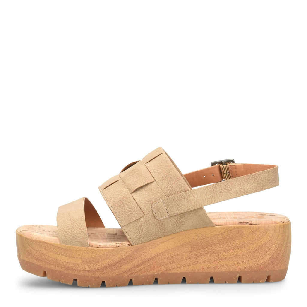 Women's KORKS, Fraya Sandal