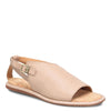 Peltz Shoes  Women's KORKS Tate Sandal Natural KR0012475