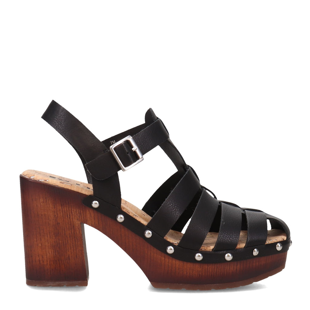 Women's KORKS, Whitney Platform Sandal