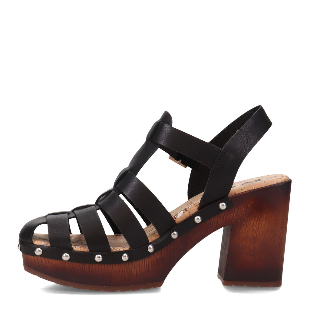 Women's KORKS, Whitney Platform Sandal