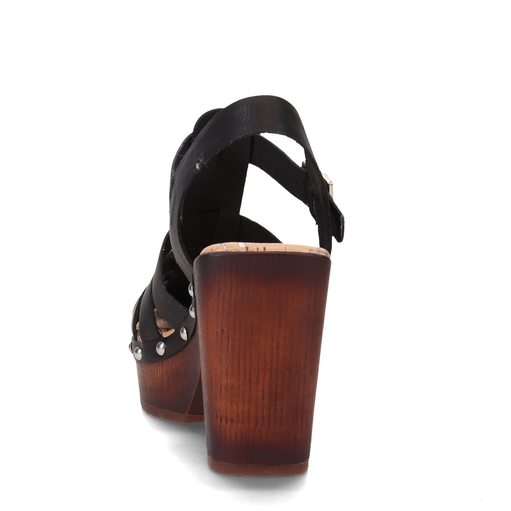 Women's KORKS, Whitney Platform Sandal