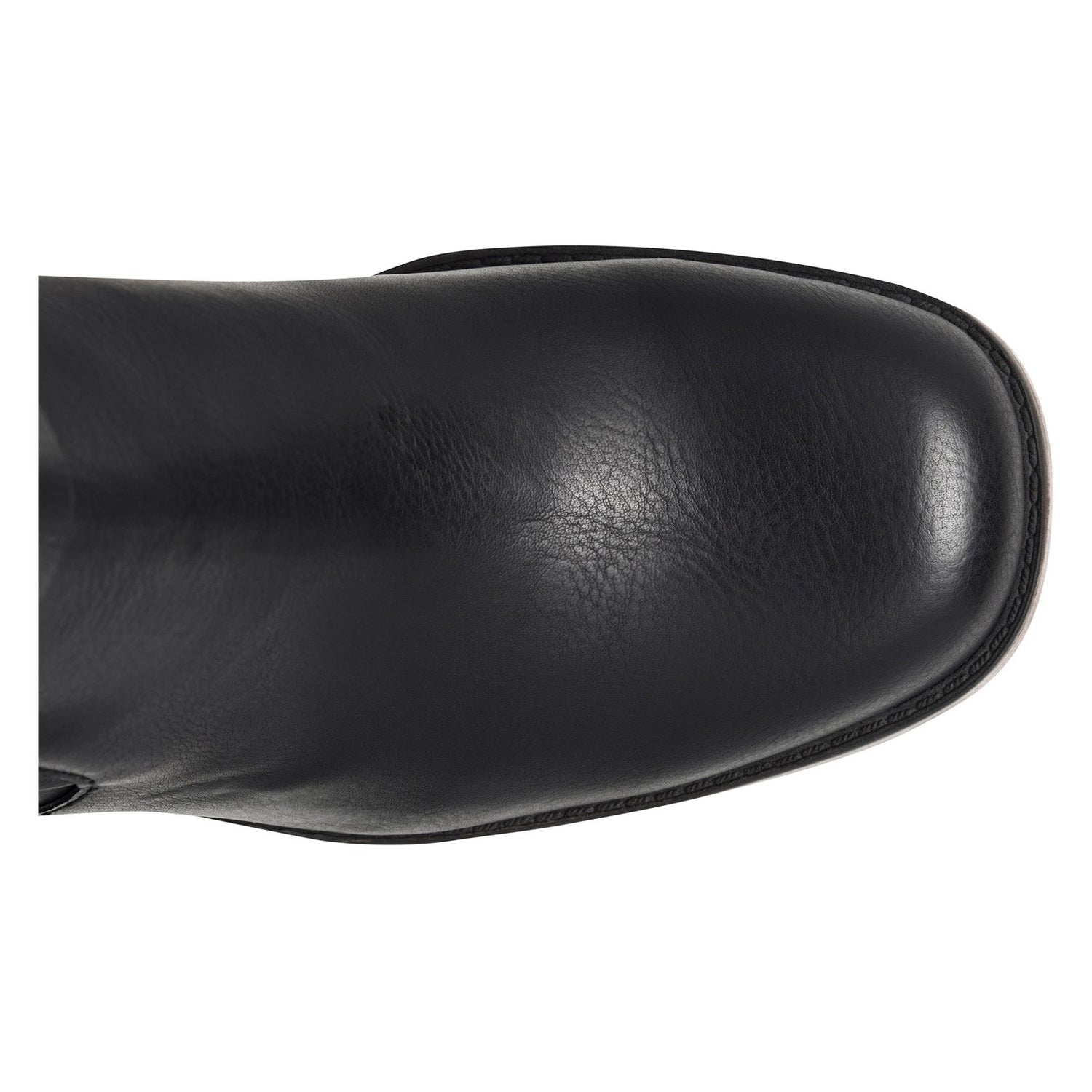 Peltz Shoes  Women's KORKS Marci II Boot Black KR0014009