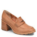 Women's KORKS, Corsica Pump