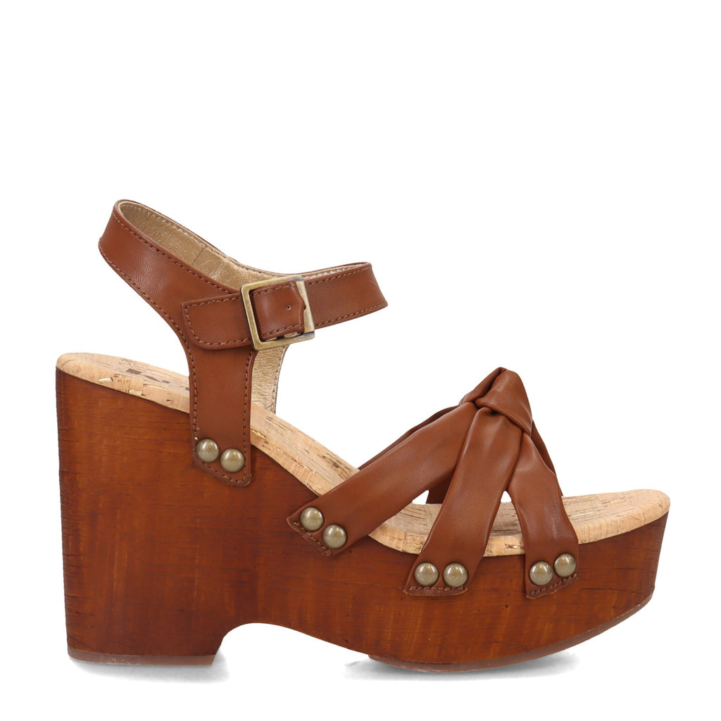 Women's KORKS, Dawson Sandal