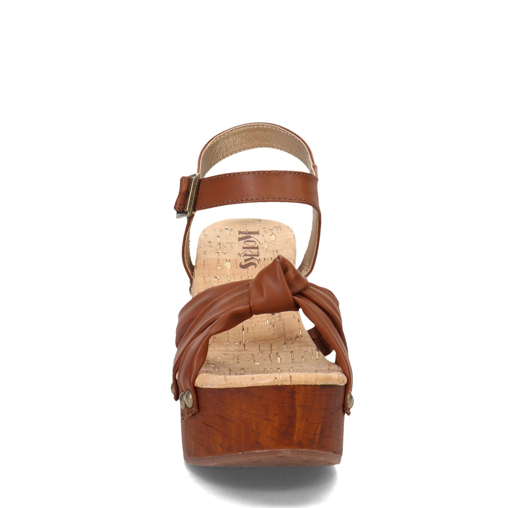 Women's KORKS, Dawson Sandal