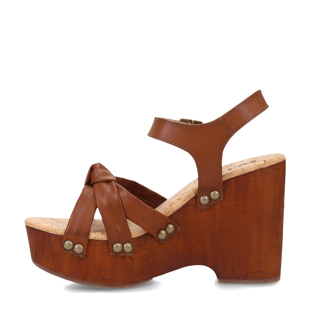 Women's KORKS, Dawson Sandal