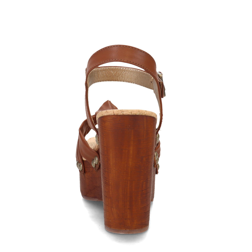 Women's KORKS, Dawson Sandal