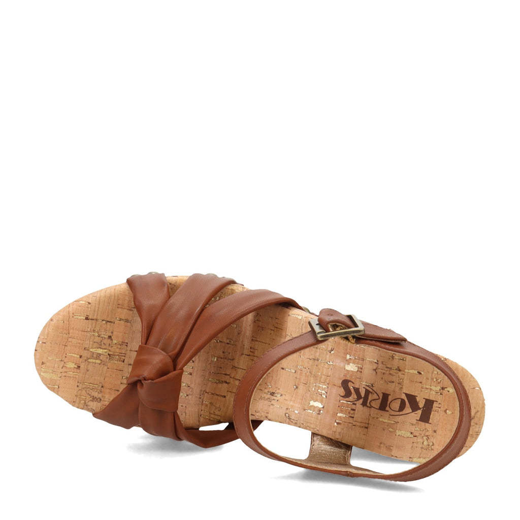 Women's KORKS, Dawson Sandal