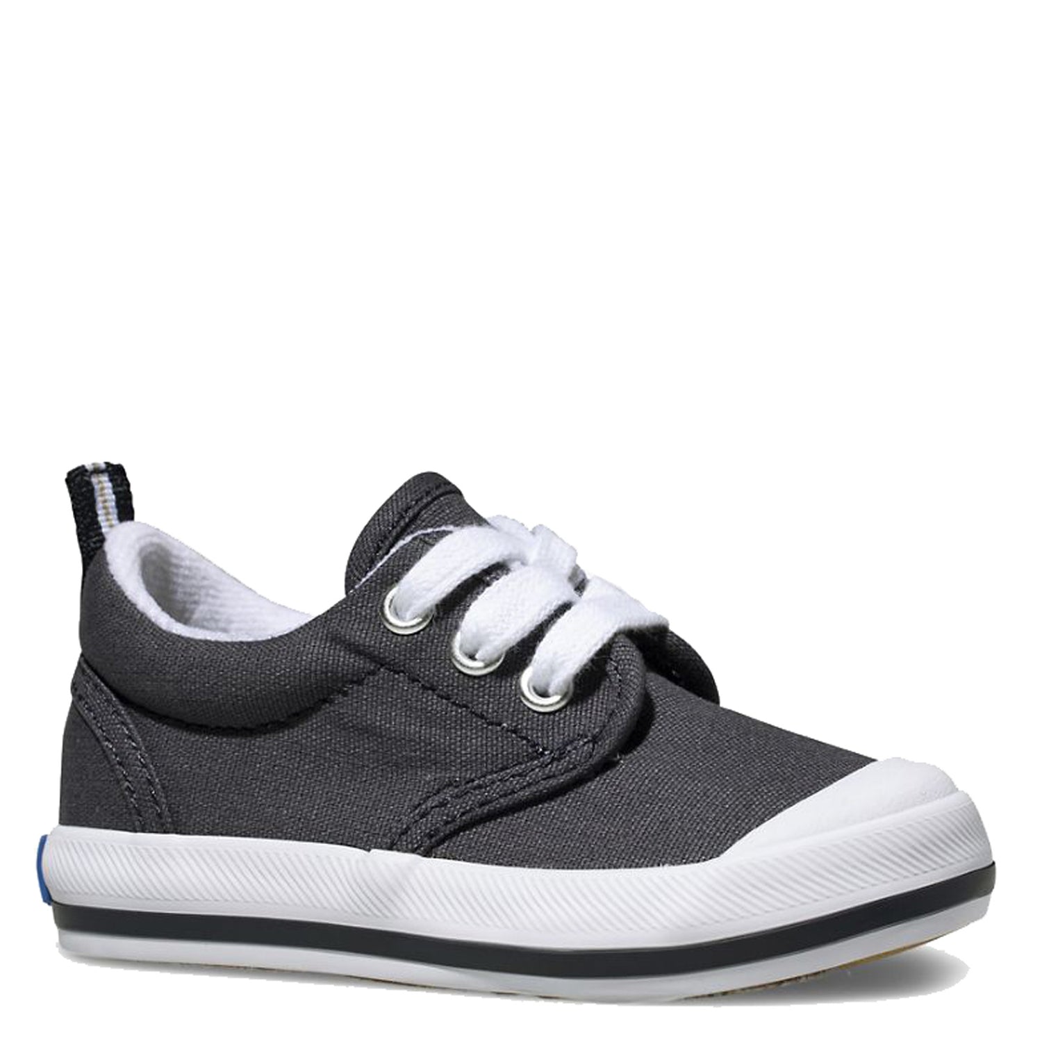 Peltz Shoes  Boy's Keds Graham Sneaker - Infants & Toddlers NAVY KT32019
