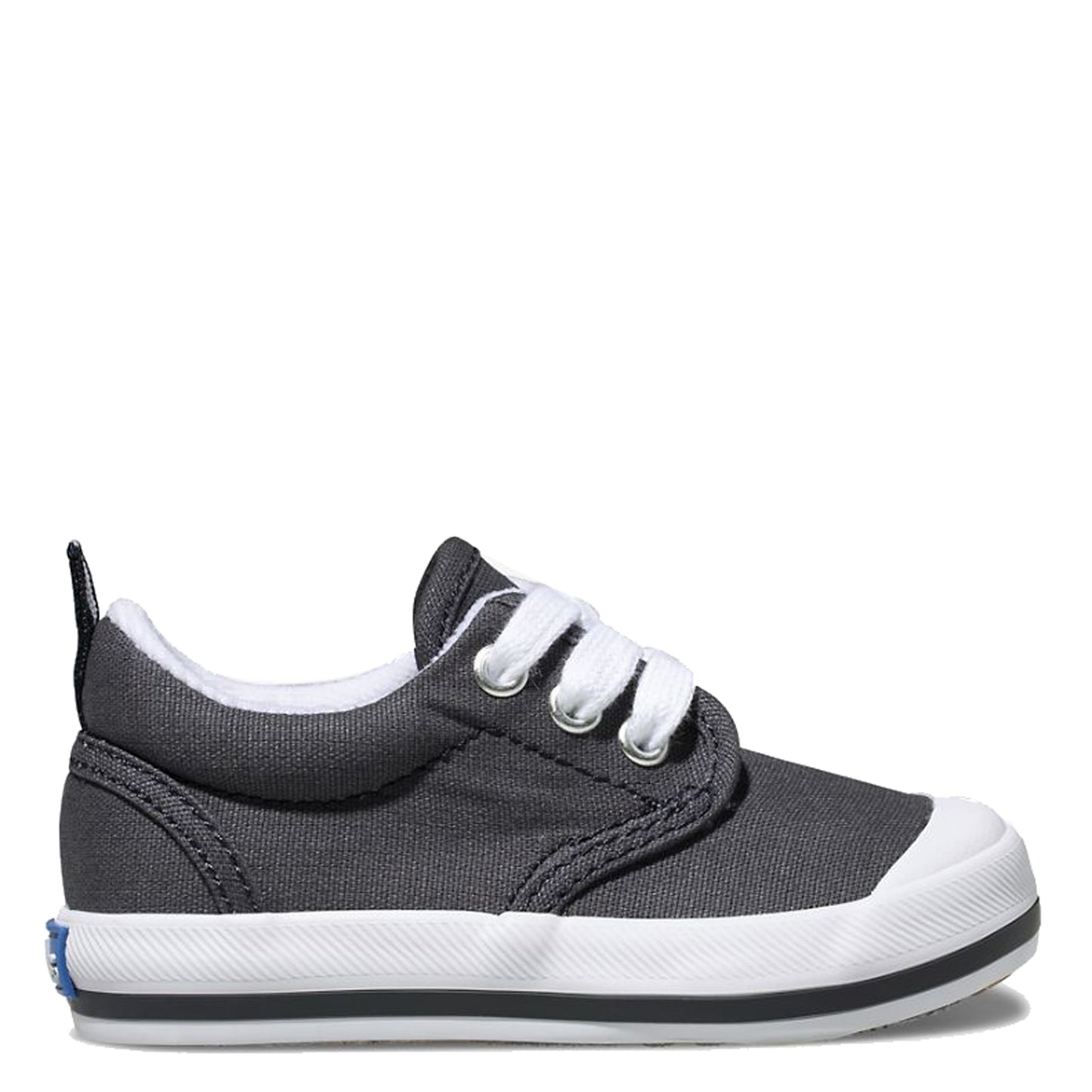Peltz Shoes  Boy's Keds Graham Sneaker - Infants & Toddlers NAVY KT32019