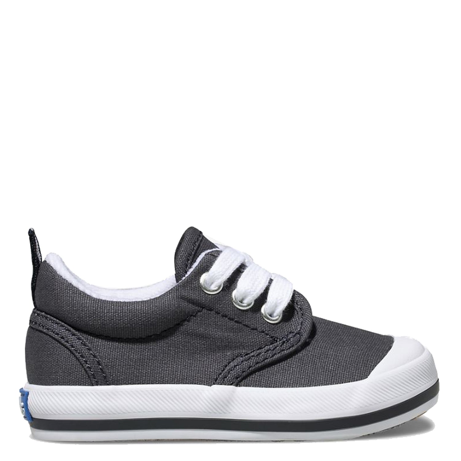 Peltz Shoes  Boy's Keds Graham Sneaker - Infants & Toddlers NAVY KT32019