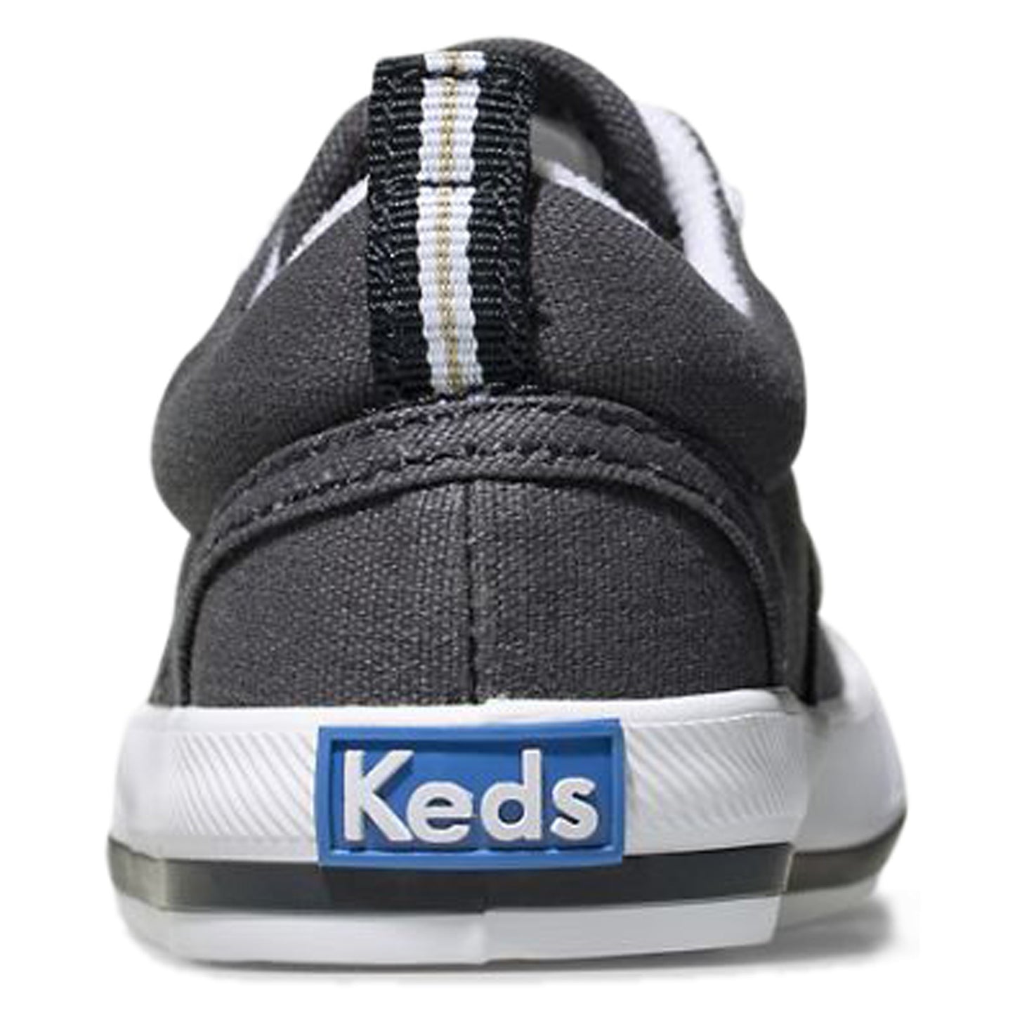 Peltz Shoes  Boy's Keds Graham Sneaker - Infants & Toddlers NAVY KT32019