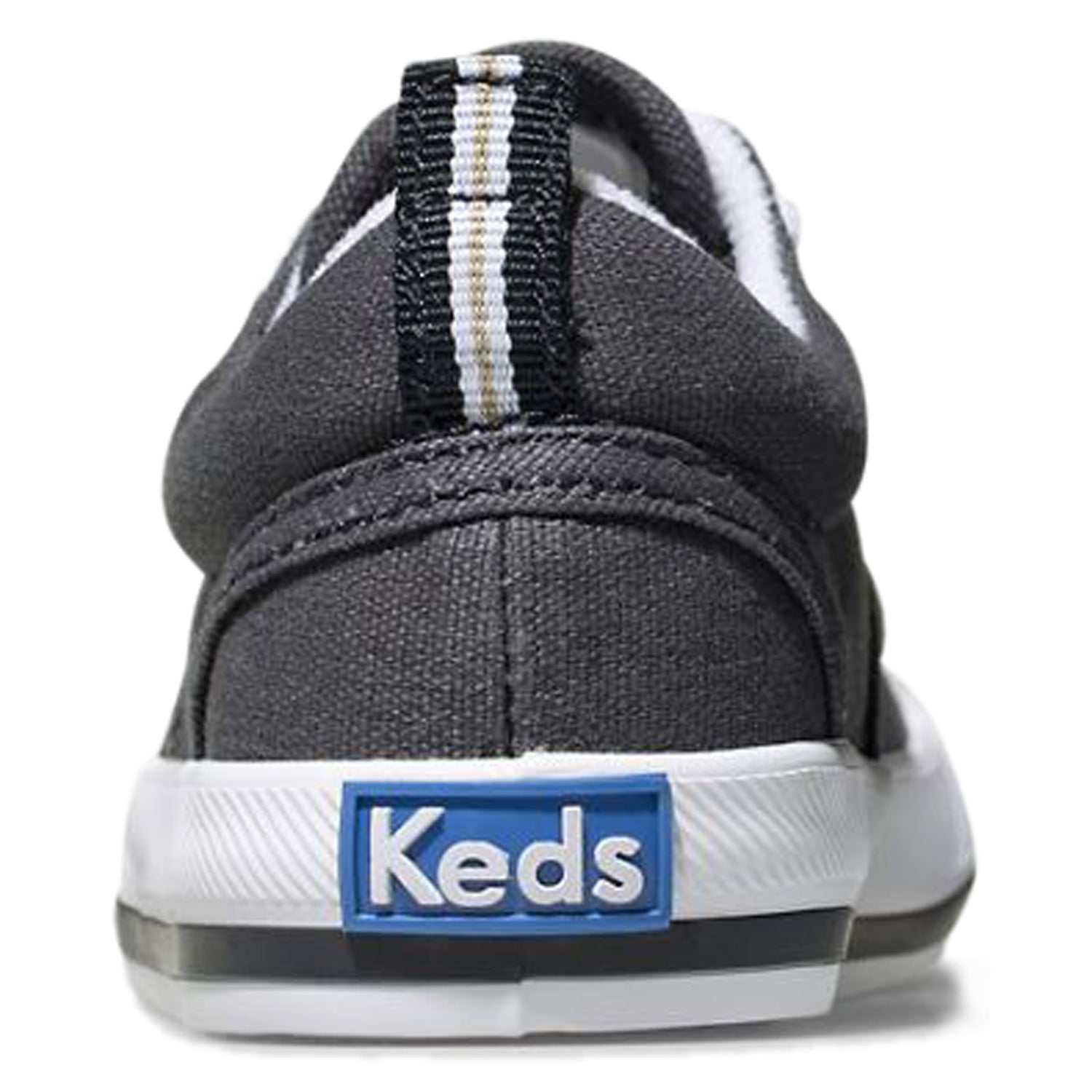 Peltz Shoes  Boy's Keds Graham Sneaker - Infants & Toddlers NAVY KT32019