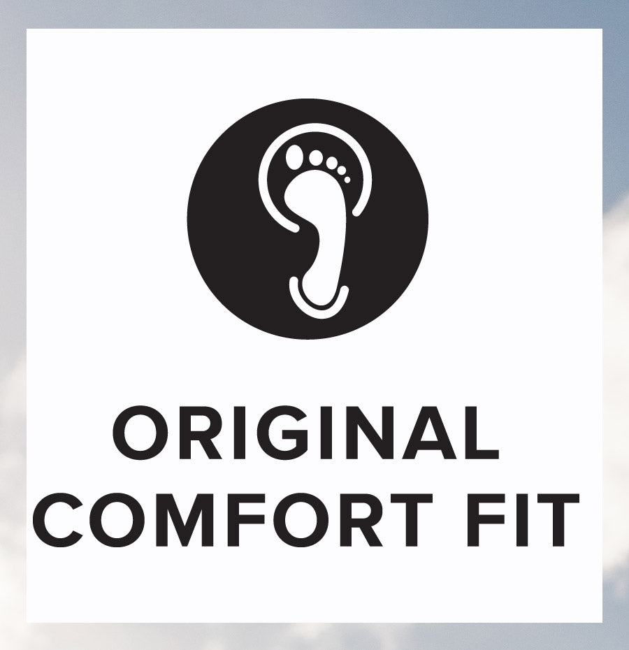 Original Comfort Fit