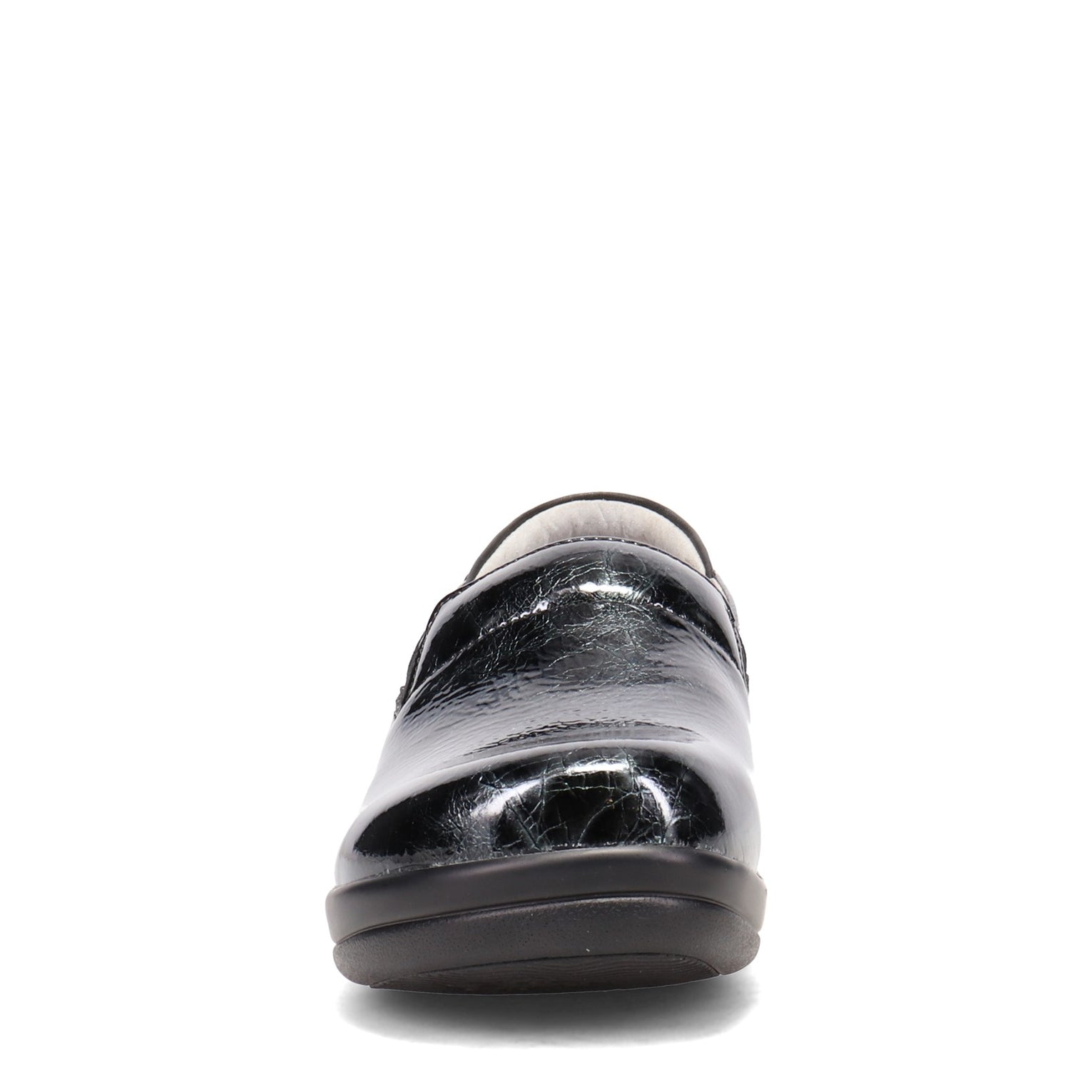 Peltz Shoes  Women's Alegria Keli Slip-On Mantle KEL-7713