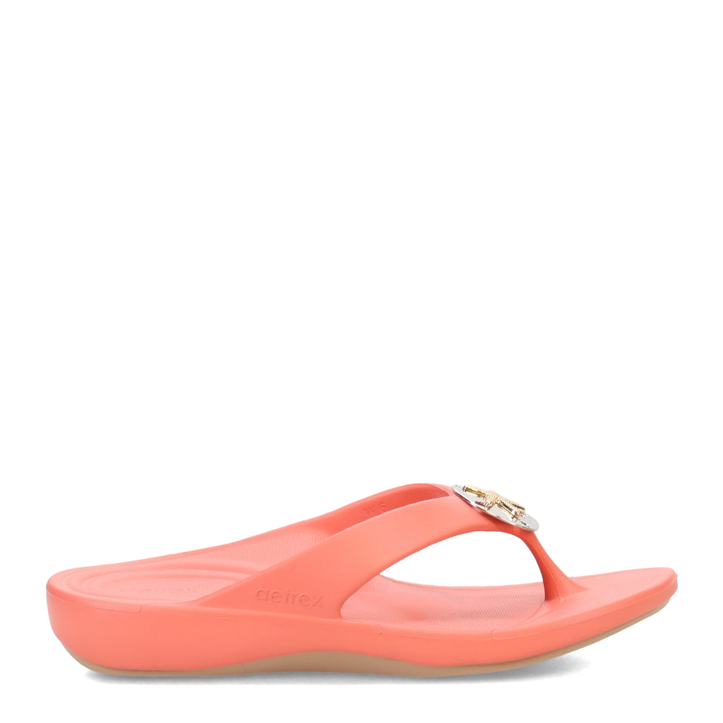 Women's Aetrex, Maui Sandal