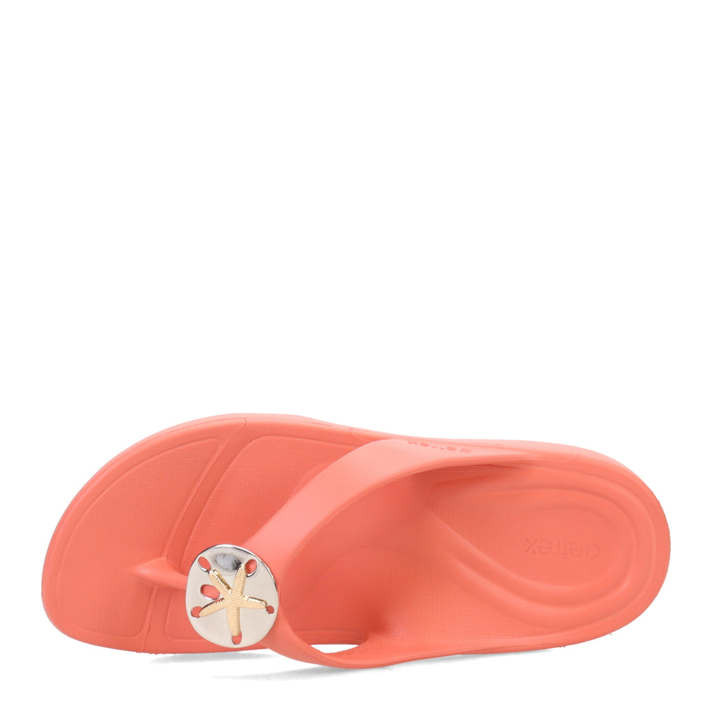 Women's Aetrex, Maui Sandal