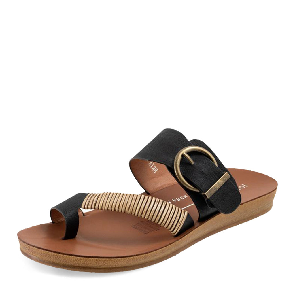 Women's Los Cabos Bria Sandal BLACK L2305-001