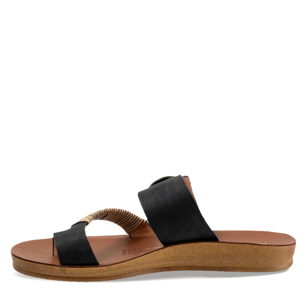 Women's Los Cabos Bria Sandal BLACK L2305-001