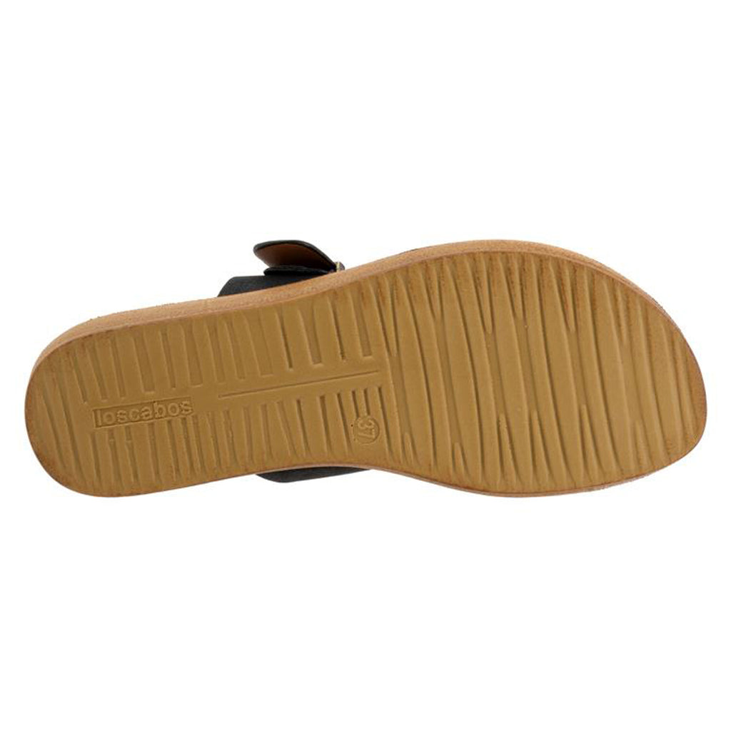 Women's Los Cabos Bria Sandal BLACK L2305-001