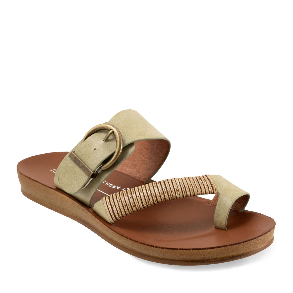 Women's Los Cabos, Bria Sandal