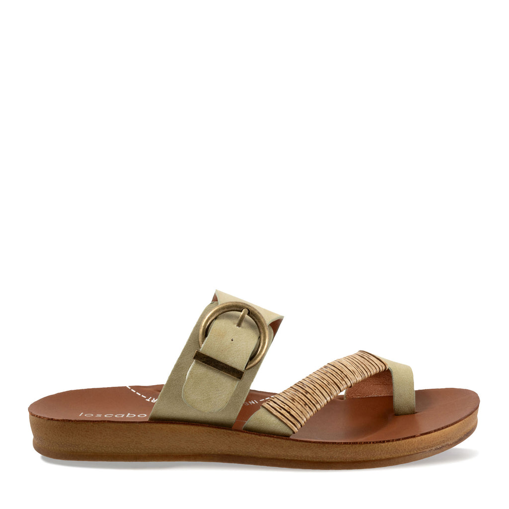 Women's Los Cabos Bria Sandal SAGE L2305-315