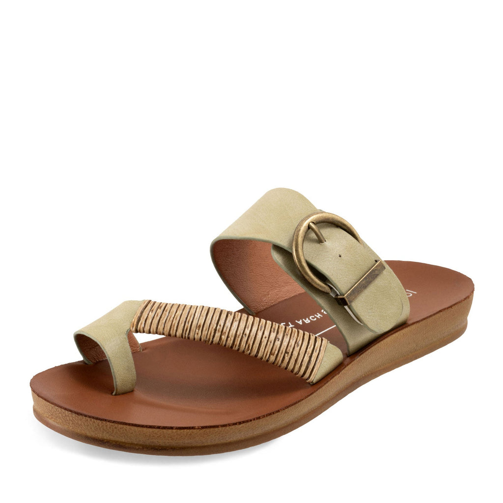 Women's Los Cabos Bria Sandal SAGE L2305-315