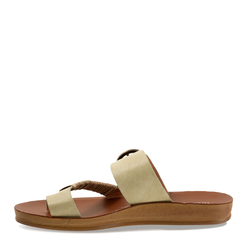 Women's Los Cabos Bria Sandal SAGE L2305-315