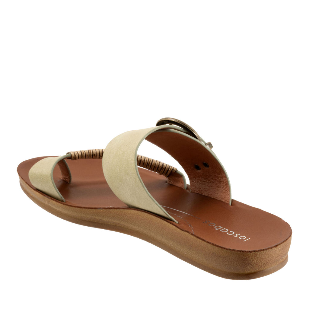 Women's Los Cabos Bria Sandal SAGE L2305-315