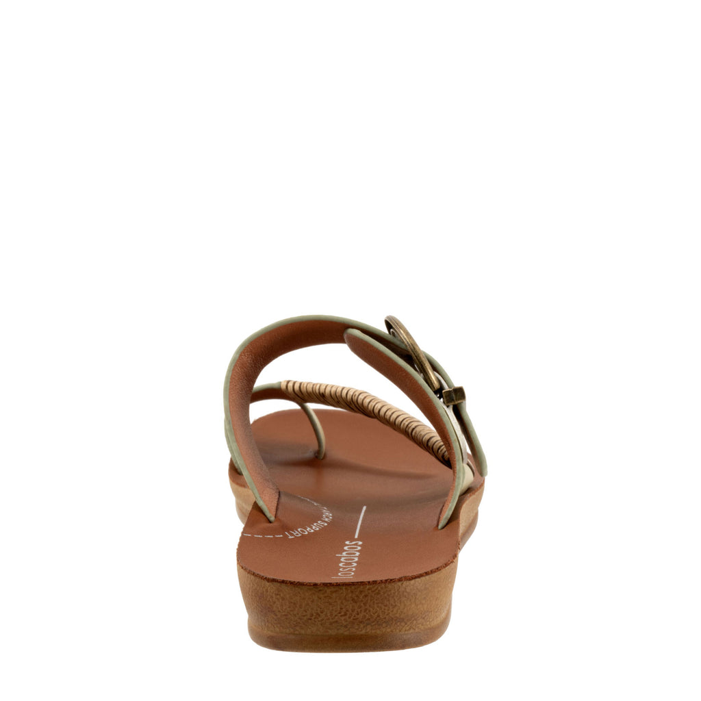 Women's Los Cabos Bria Sandal SAGE L2305-315