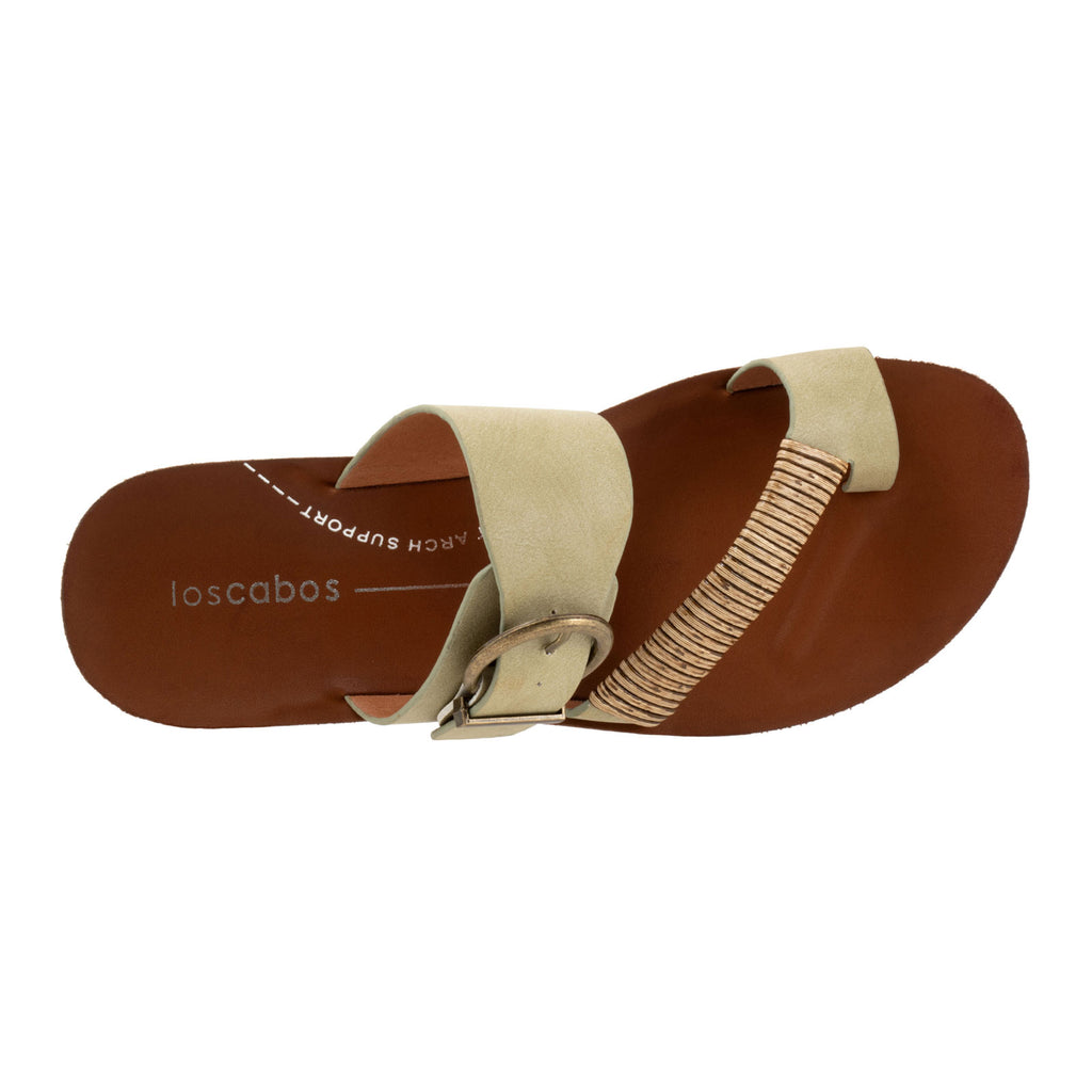 Women's Los Cabos Bria Sandal SAGE L2305-315