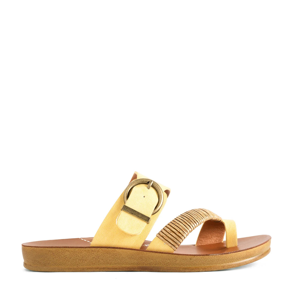 Women's Los Cabos Bria Sandal SUNSET L2305-712