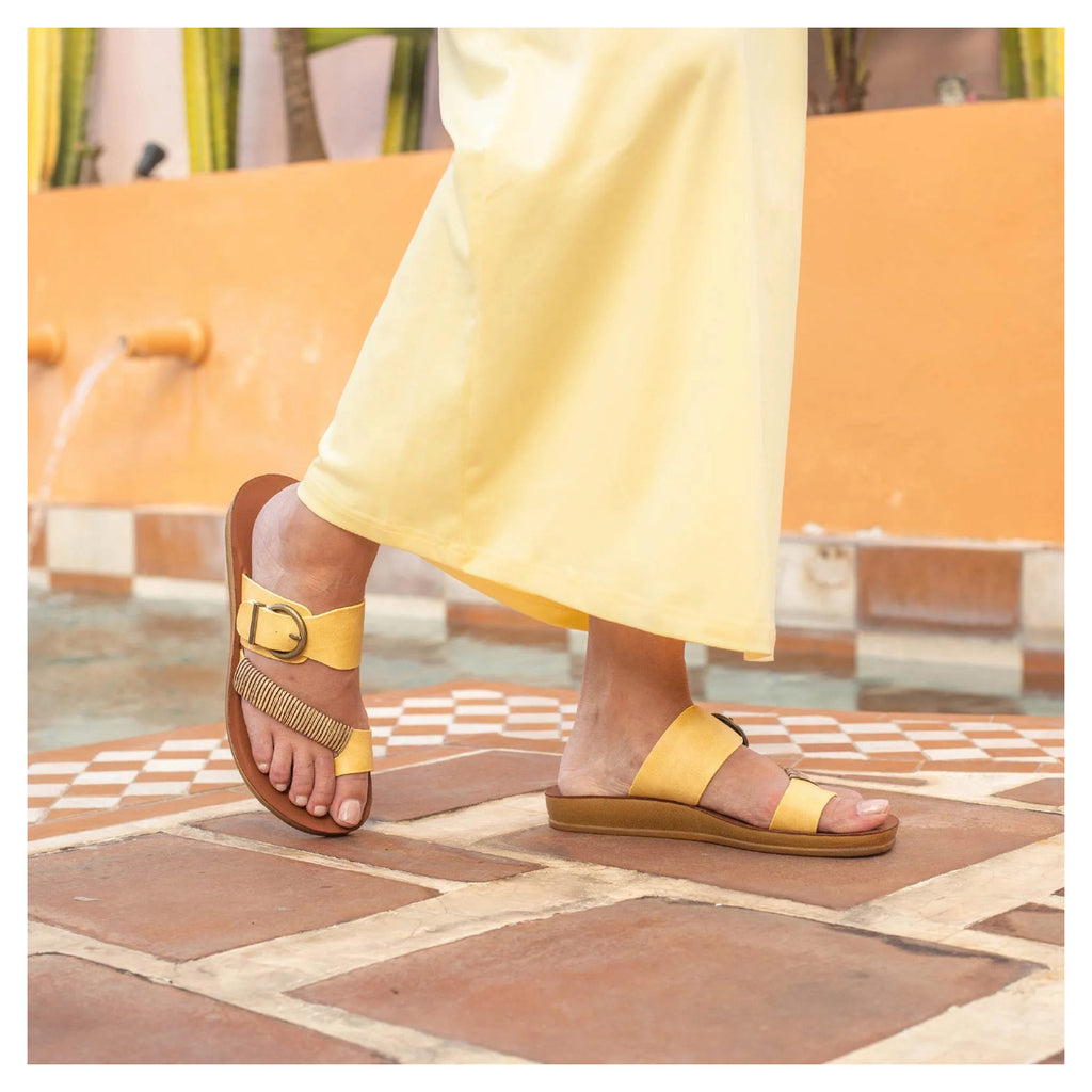 Women's Los Cabos, Bria Sandal