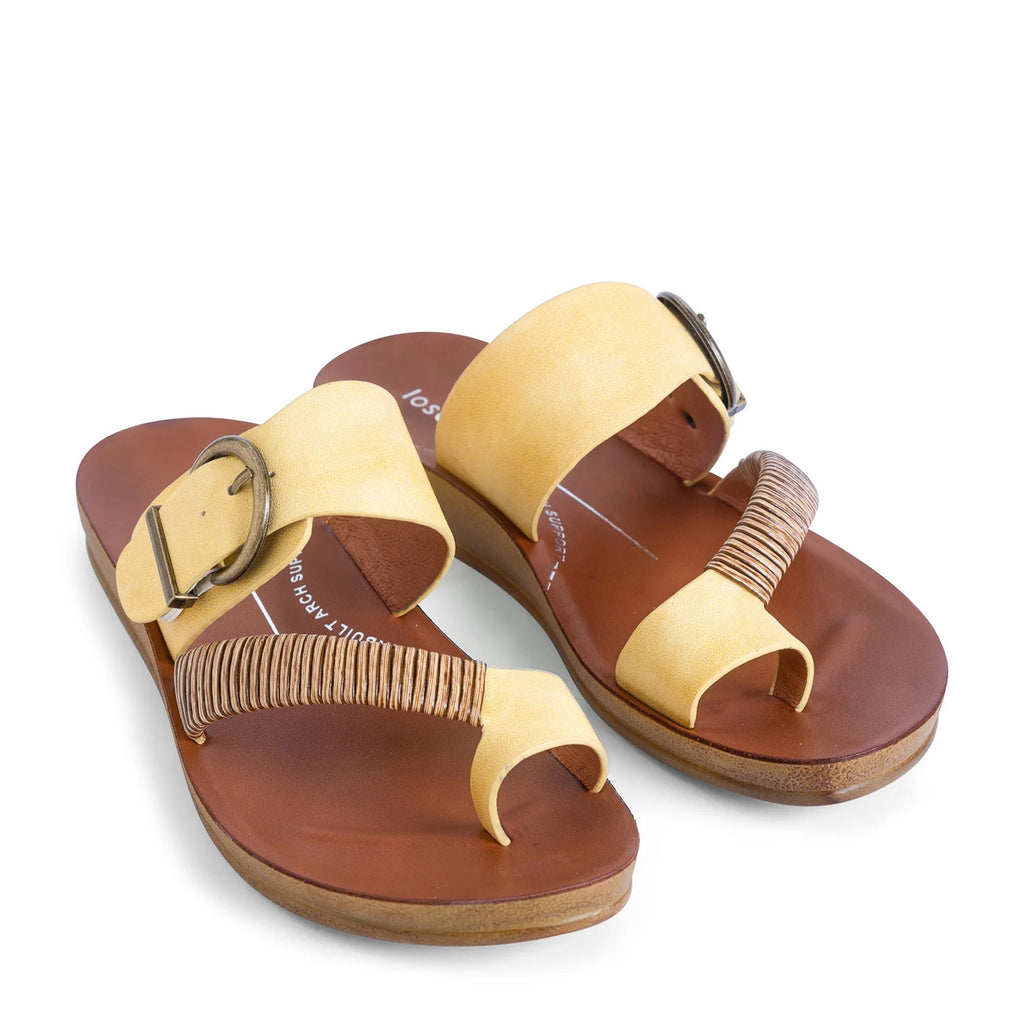 Women's Los Cabos, Bria Sandal