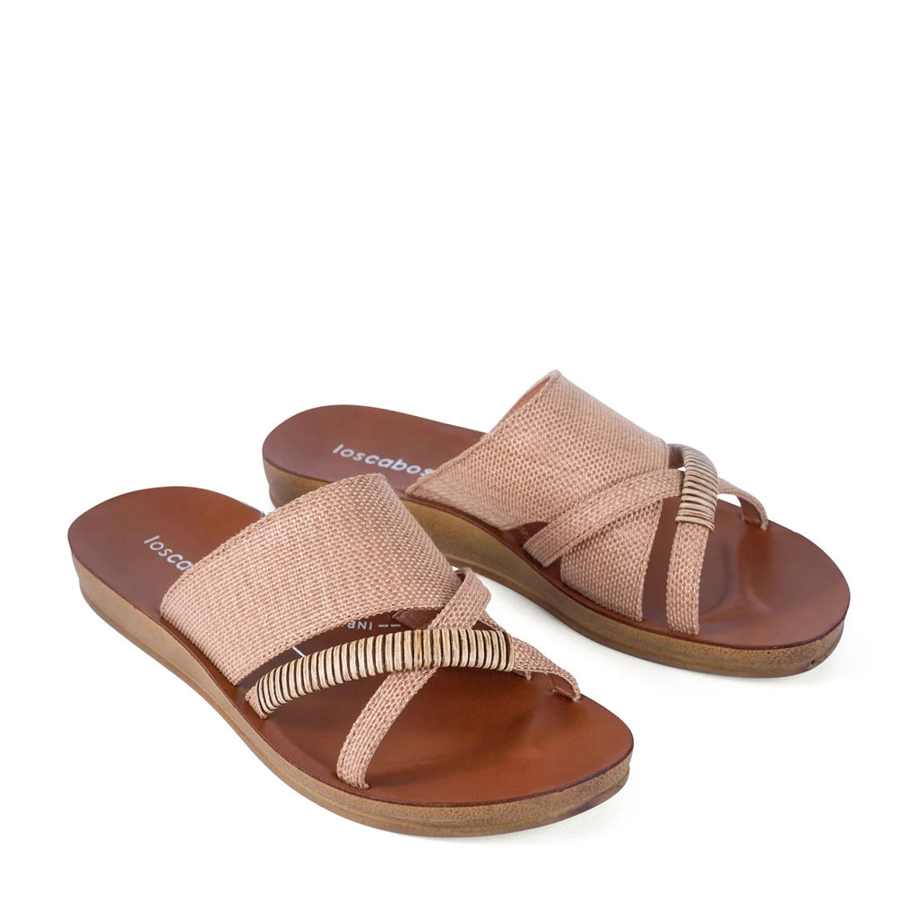 Women's Los Cabos, Bride Sandal