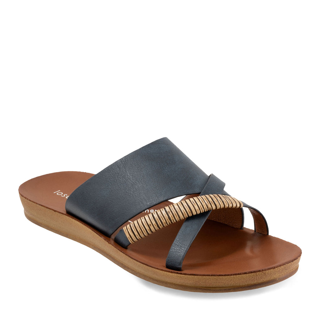 Women's Los Cabos, Bride Sandal