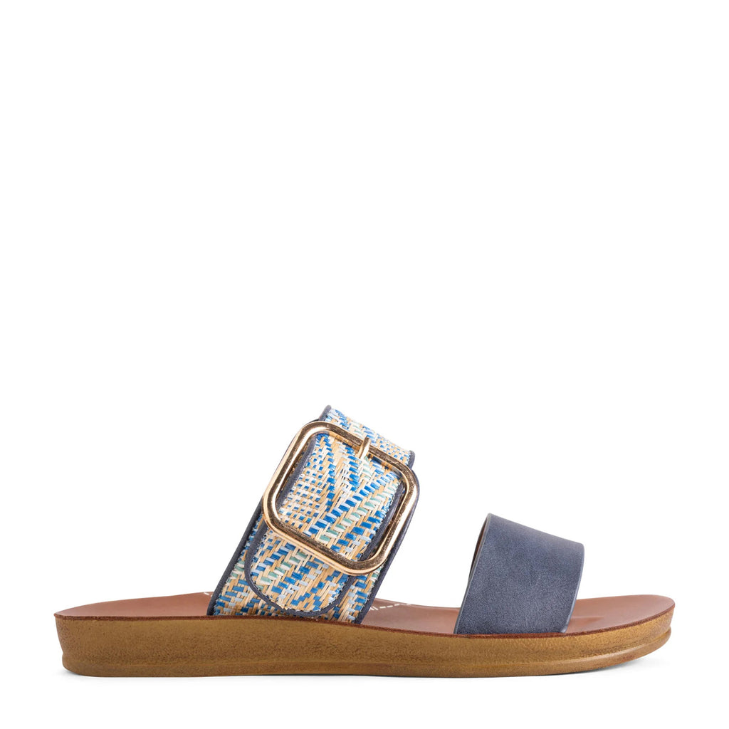 [POS] Women's Los Cabos Doti Sandal