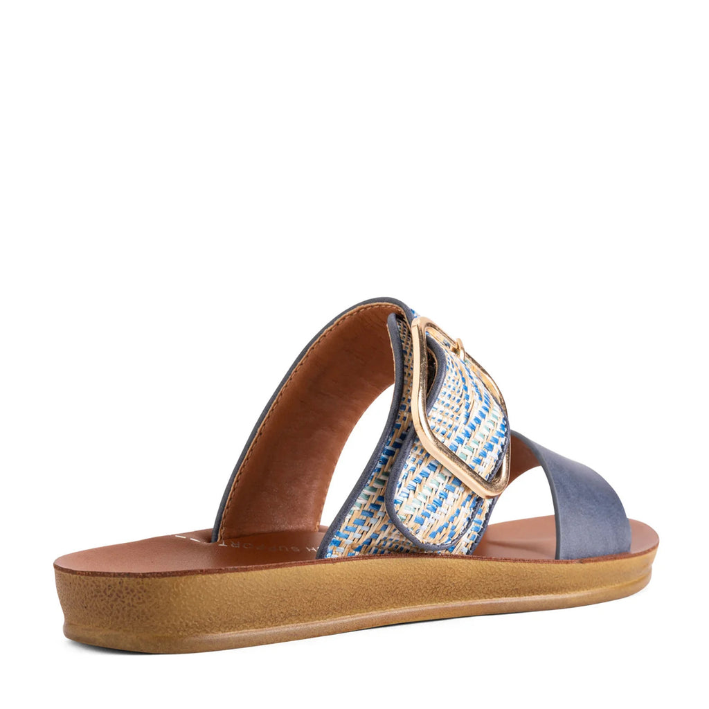 [POS] Women's Los Cabos Doti Sandal