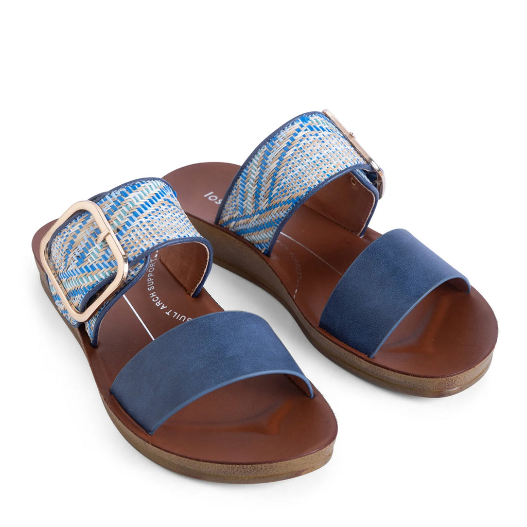 [POS] Women's Los Cabos Doti Sandal